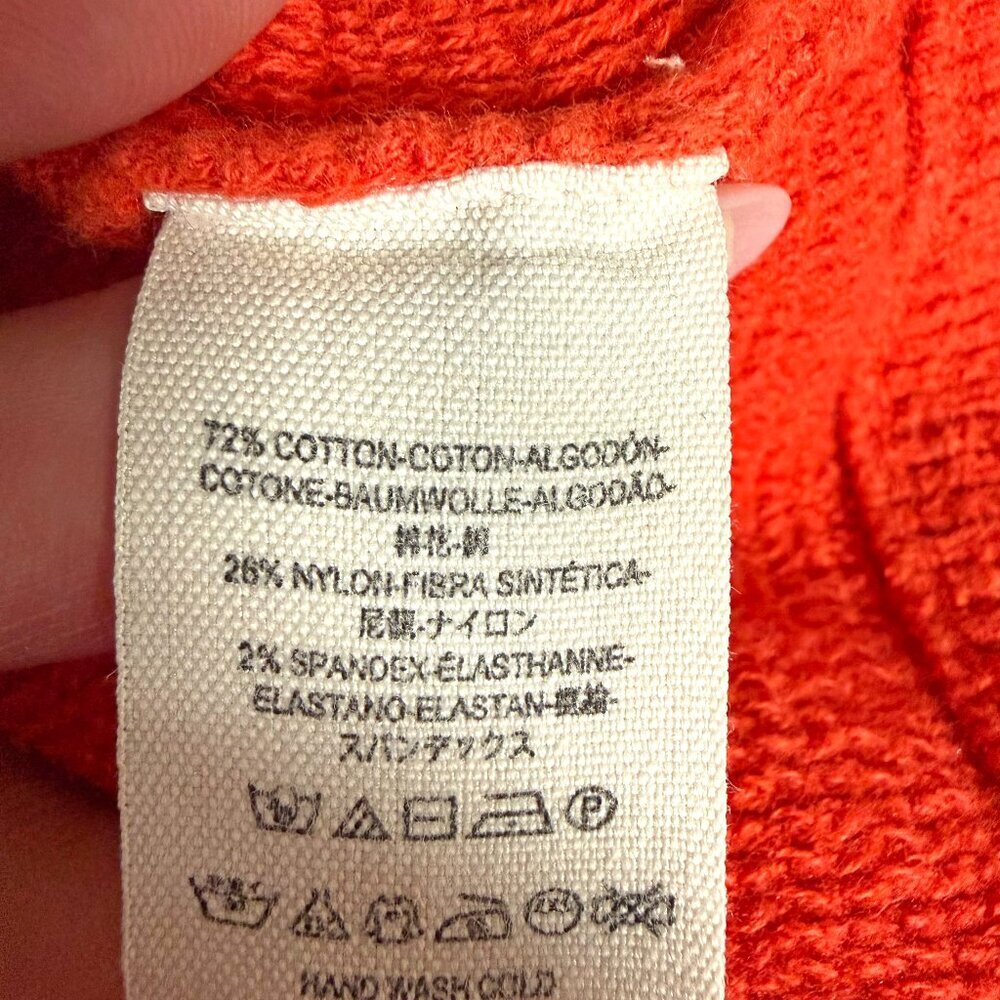 Free People Ottoman Slouchy Tunic Sweater - Picture 12 of 14